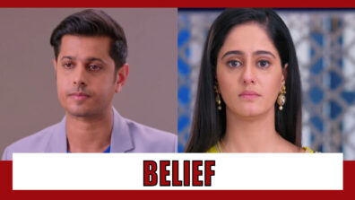 Ghum Hai Kisikey Pyaar Meiin Spoiler Alert: OMG!! Sai believes Virat has an affair