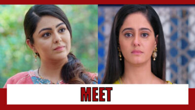 Ghum Hai Kisikey Pyaar Meiin Spoiler Alert: OMG!! Sai decides to meet Shruti