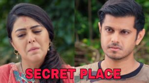 Ghum Hai Kisikey Pyaar Meiin Spoiler Alert: OMG!! Virat to take Shruti to a safe hiding place