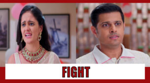 Ghum Hai Kisikey Pyaar Meiin Spoiler Alert: Sai and Virat to have a dramatic fight