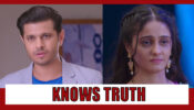 Ghum Hai Kisikey Pyaar Meiin Spoiler Alert: Sai knows a big truth about Virat