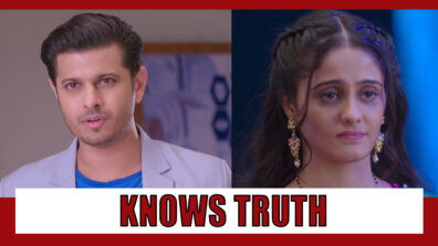 Ghum Hai Kisikey Pyaar Meiin Spoiler Alert: Sai knows a big truth about Virat