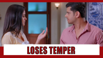 Ghum Hai Kisikey Pyaar Meiin Spoiler Alert: Sai loses her temper on Virat