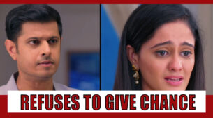 Ghum Hai Kisikey Pyaar Meiin Spoiler Alert: Sai refuses to give Virat another chance