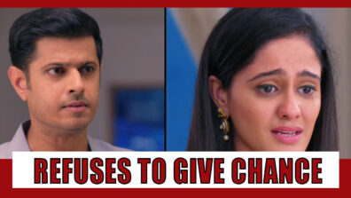 Ghum Hai Kisikey Pyaar Meiin Spoiler Alert: Sai refuses to give Virat another chance