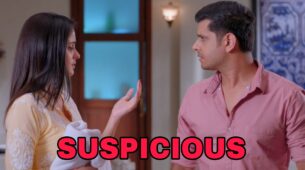 Ghum Hai Kisikey Pyaar Meiin Spoiler Alert: Sai to get suspicious of Virat?