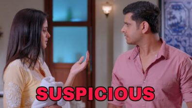 Ghum Hai Kisikey Pyaar Meiin Spoiler Alert: Sai to get suspicious of Virat?