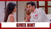 Ghum Hai Kisikey Pyaar Meiin Spoiler Alert: Virat gives Sai a hint of his problem