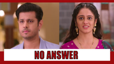 Ghum Hai Kisikey Pyaar Meiin Spoiler Alert: Virat has no answer to Sai’s questions