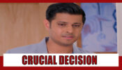 Ghum Hai Kisikey Pyaar Meiin Spoiler Alert: Virat takes a crucial decision