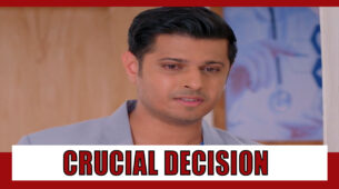 Ghum Hai Kisikey Pyaar Meiin Spoiler Alert: Virat takes a crucial decision