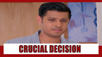 Ghum Hai Kisikey Pyaar Meiin Spoiler Alert: Virat takes a crucial decision