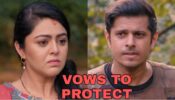 Ghum Hai Kisikey Pyaar Meiin Spoiler Alert: Virat vows to protect Shruti
