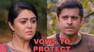 Ghum Hai Kisikey Pyaar Meiin Spoiler Alert: Virat vows to protect Shruti