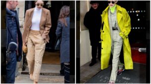 Gigi Hadid’s hottest jackets collection that we wanna steal