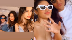 Girls Wanna Have Fun: Mouni Roy and her ‘Goa Diaries’ is luxury lifestyle goals