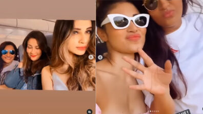 Girls Wanna Have Fun: Mouni Roy and her ‘Goa Diaries’ is luxury lifestyle goals