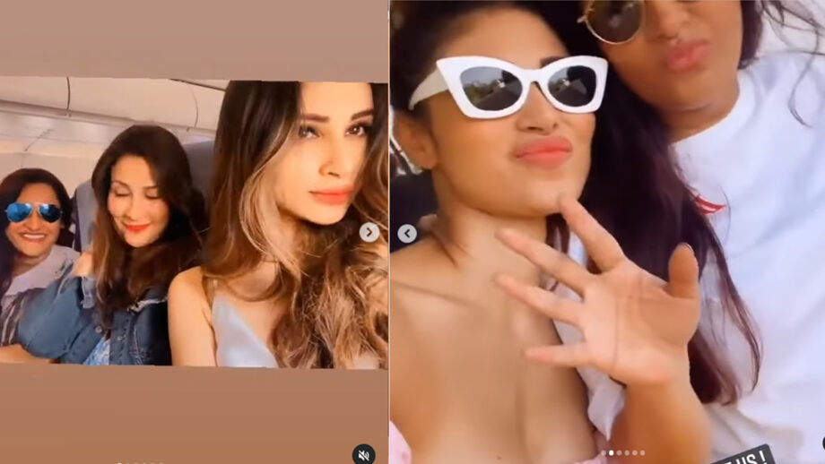 Girls Wanna Have Fun: Mouni Roy and her 'Goa Diaries' is luxury lifestyle goals 521028