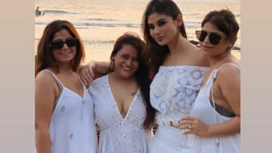 Girls Wanna Have Fun: Mouni Roy and her ‘Goa’ squad chill moments are ‘lifestyle goals’