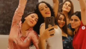 Girls Wanna Have Fun: Shraddha Arya enjoys wild party with her squad, see leaked footage