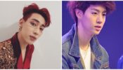 Give Your Face A Hot Facelift: Let GOT7 Members Serve You Hairstyle Inspiration