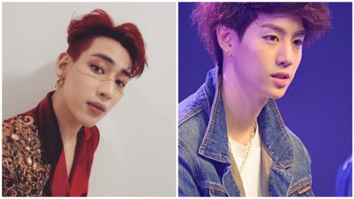 Give Your Face A Hot Facelift: Let GOT7 Members Serve You Hairstyle Inspiration