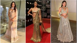 Glamorous Ethnics Looks For Kiara Advani We Would Love To Steal