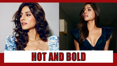 Glamorous hot lady: Sapna Pabbi’s bold fashion game took netizen’s hearts away