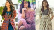 Go Boho This Summer: Take Cues From Rashmika Mandanna For Your Best Bohemian Games