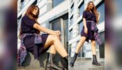 Go Shoe Shopping With The Shoe Lover Surbhi Jyoti: Checkout These Pics