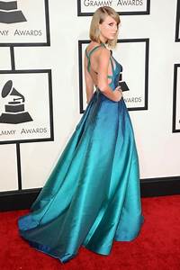Go With Backless This Season: Take Cues From Taylor Swift To Slay Your Fashion Game - 3