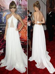 Go With Backless This Season: Take Cues From Taylor Swift To Slay Your Fashion Game - 4