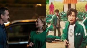 Golden Globes 2022: Check out list of nominations