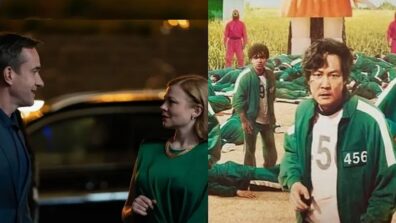 Golden Globes 2022: Check out list of nominations