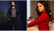 Good-looking Hunk: Ayushmann Khurrana drops a stunner handsome photo, TMKOC actress Palak Sindhwani says, ‘all I want for Christmas is you…’