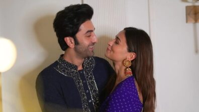 Good News: Alia Bhatt-Ranbir Kapoor’s Wedding Venue, Date REVEALED