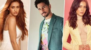 Good News: Disha Patani and Raashii Khanna all set to work with Sidharth Malhotra in ‘Yodha’