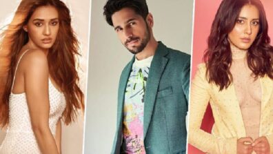 Good News: Disha Patani and Raashii Khanna all set to work with Sidharth Malhotra in ‘Yodha’