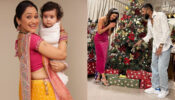 Good News In Tinsel Town: TMKOC actress Disha Vakani & Hardik Pandya’s wife Natasa are pregnant with second baby, read