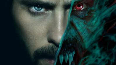 Good News: Jared Leto’s ‘Morbius’ all set to release in cinemas on THIS date