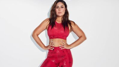 Good News: Kareena Kapoor tests negative for Covid-19