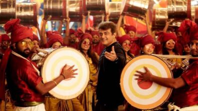 Good News: Promo of second single from Ajith’s Valimai out, fans can’t keep calm