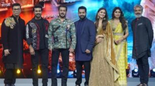 Good News: Salman Khan announces ‘Bajrangi Bhaijaan 2’ after 6 years at ‘RRR’ event, all details inside