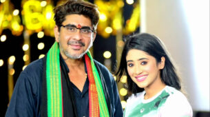 Good News: Shivangi Joshi makes a grand comeback, Rajan Shahi says, ‘rishta forever’