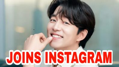 Good News: ‘Squid Game’ actor Gong Yoo joins Instagram, fans can’t keep calm