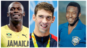 Greatest World Records In Sports History You Might Want To Know