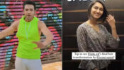 Grooming Goals: Erica Fernandes gets a new ‘bob cut’ hairdo, Parth Samthaan says, ‘mere saath shart lagao’