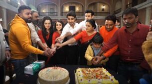I am glad people have loved Genda and all the other characters that make the show one of its kind: Ghar Ek Mandir- Kripa Agrasen Maharaja Ki actress Shrenu Parikh