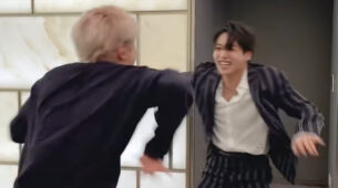 Haha!!! Here’s What Happens When BTS Share Personal Rooms: See Videos