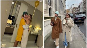 Hailey Bieber Shares How She Fought Relationship Issues With Justin Bieber